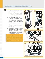 Preview for 52 page of Cannon MAGNUMTM 10 Installation Instructions Manual