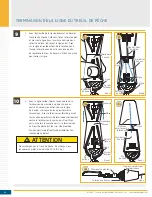 Preview for 54 page of Cannon MAGNUMTM 10 Installation Instructions Manual