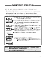 Preview for 13 page of Cannon Winchster Use And Installation Instructions