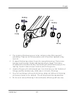 Preview for 25 page of Cannondale Habit Owner'S Manual Supplement