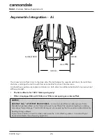 Preview for 28 page of Cannondale Habit Owner'S Manual Supplement