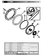 Preview for 2 page of Cannondale MX400 Parts Catalog