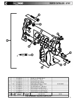 Preview for 11 page of Cannondale MX400 Parts Catalog