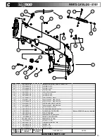 Preview for 15 page of Cannondale MX400 Parts Catalog