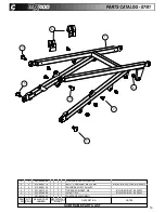 Preview for 16 page of Cannondale MX400 Parts Catalog