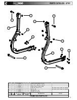 Preview for 17 page of Cannondale MX400 Parts Catalog