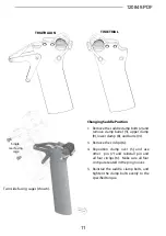 Preview for 12 page of Cannondale Slice Carbon Owner'S Manual Supplement