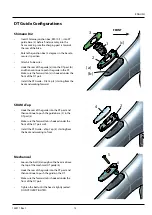 Preview for 17 page of Cannondale Synapse HM Owner'S Manual Supplement