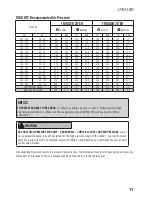 Preview for 12 page of Cannondale Trigger 26ER Owner'S Manual