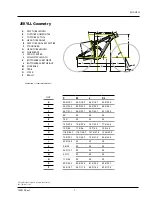 Preview for 9 page of Cannondale TRIGGER Owner'S Manual Supplement