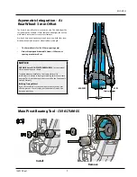 Preview for 11 page of Cannondale TRIGGER Owner'S Manual Supplement