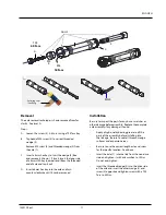 Preview for 13 page of Cannondale TRIGGER Owner'S Manual Supplement