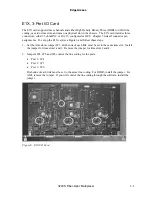 Preview for 15 page of Canoga Perkins 3240S User Manual