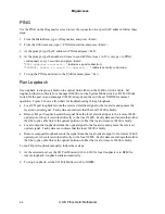 Preview for 36 page of Canoga Perkins 3240S User Manual