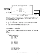 Preview for 17 page of Canoga Perkins 9161 User Manual