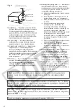 Preview for 4 page of Canon 0273B001 - Elura 90 Camcorder Instruction Manual