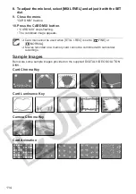 Preview for 114 page of Canon 0273B001 - Elura 90 Camcorder Instruction Manual