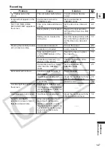 Preview for 147 page of Canon 0273B001 - Elura 90 Camcorder Instruction Manual