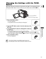 Preview for 51 page of Canon 0286B001 - Optura S1 Camcorder Instruction Manual