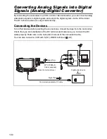 Preview for 100 page of Canon 0286B001 - Optura S1 Camcorder Instruction Manual