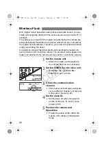 Preview for 27 page of Canon 0298B002 Instruction Manual