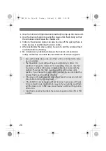 Preview for 29 page of Canon 0298B002 Instruction Manual