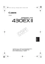 Preview for 40 page of Canon 0298B002 Instruction Manual