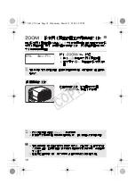 Preview for 97 page of Canon 0298B002 Instruction Manual