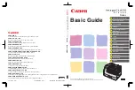 Preview for 214 page of Canon 0564B001 Basic Manual