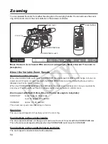 Preview for 50 page of Canon 0967B001 - XL H1 Camcorder Instruction Manual