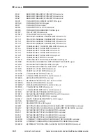 Preview for 760 page of Canon 1000S Service Manual