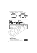 Preview for 12 page of Canon 1185B001 - DC 100 Camcorder Instruction Manual