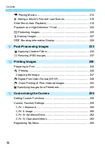 Preview for 18 page of Canon 1200D Instruction Manual