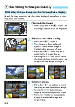 Preview for 204 page of Canon 1200D Instruction Manual