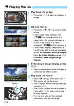 Preview for 214 page of Canon 1200D Instruction Manual