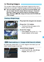 Preview for 227 page of Canon 1200D Instruction Manual