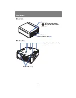 Preview for 28 page of Canon 1293B002AA/006AA - Lcos Xga Projector User Manual