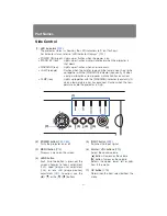 Preview for 32 page of Canon 1293B002AA/006AA - Lcos Xga Projector User Manual
