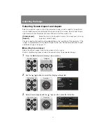 Preview for 52 page of Canon 1293B002AA/006AA - Lcos Xga Projector User Manual