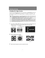 Preview for 60 page of Canon 1293B002AA/006AA - Lcos Xga Projector User Manual