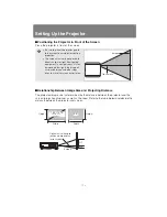 Preview for 124 page of Canon 1293B002AA/006AA - Lcos Xga Projector User Manual