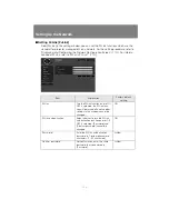 Preview for 152 page of Canon 1293B002AA/006AA - Lcos Xga Projector User Manual