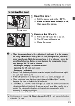 Preview for 29 page of Canon 1901B004 Instruction Manual