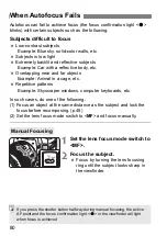 Preview for 80 page of Canon 1901B004 Instruction Manual