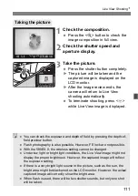 Preview for 111 page of Canon 1901B004 Instruction Manual