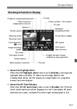 Preview for 117 page of Canon 1901B004 Instruction Manual