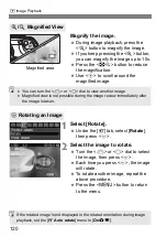 Preview for 120 page of Canon 1901B004 Instruction Manual