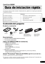 Preview for 59 page of Canon 2168B003 Quick Start Manual