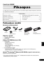 Preview for 143 page of Canon 2168B003 Quick Start Manual