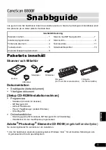 Preview for 157 page of Canon 2168B003 Quick Start Manual